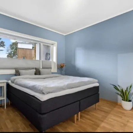 Great 2-room * Kristiansand