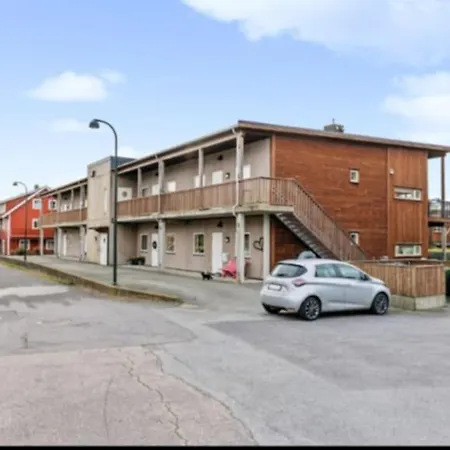 Great 2-room Appartamento