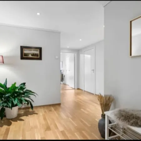 Great 2-room Apartamento Kristiansand