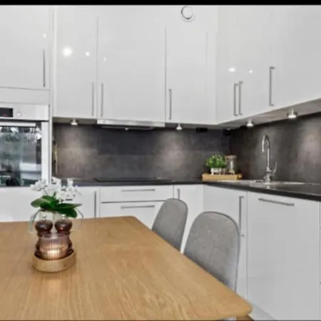 Great 2-room Kristiansand