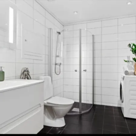 Apartamento Great 2-room