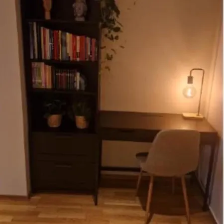 Great 2-room