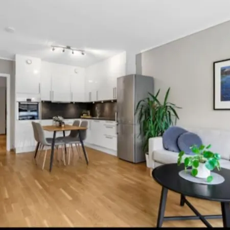 Great 2-room *
