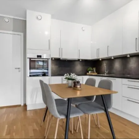 Great 2-room Apartamento Kristiansand