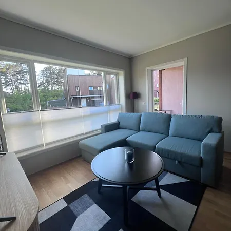 Great 2-room Apartamento Kristiansand