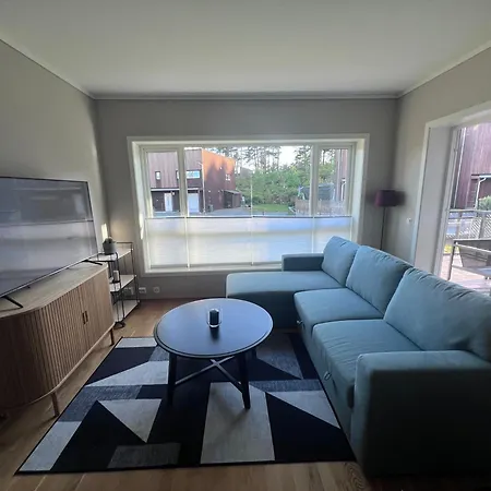 Apartamento Great 2-room *